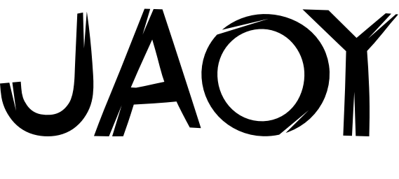 Шрифт Jaoy
