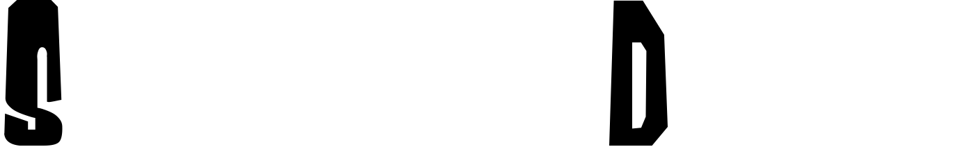 Шрифт Sizela Demo