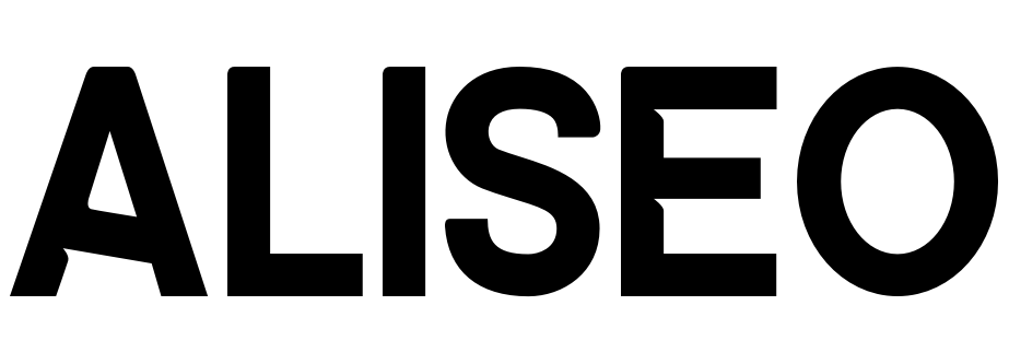 Шрифт ALISEO