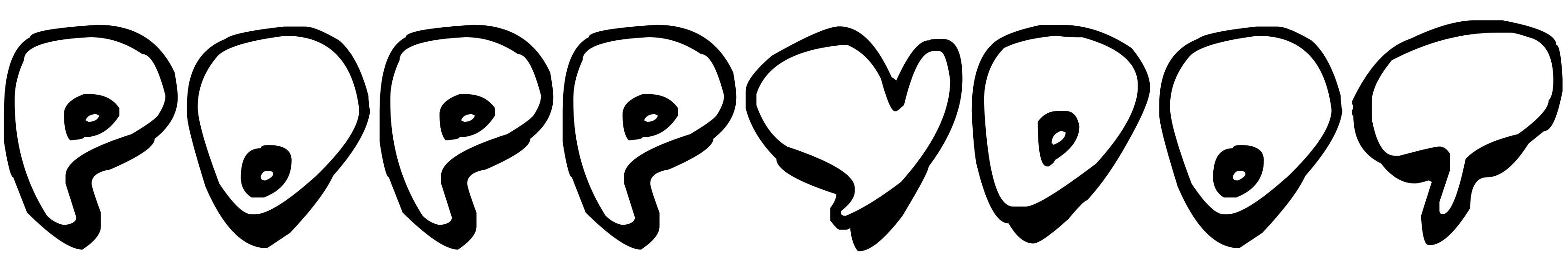 Шрифт Poppydot