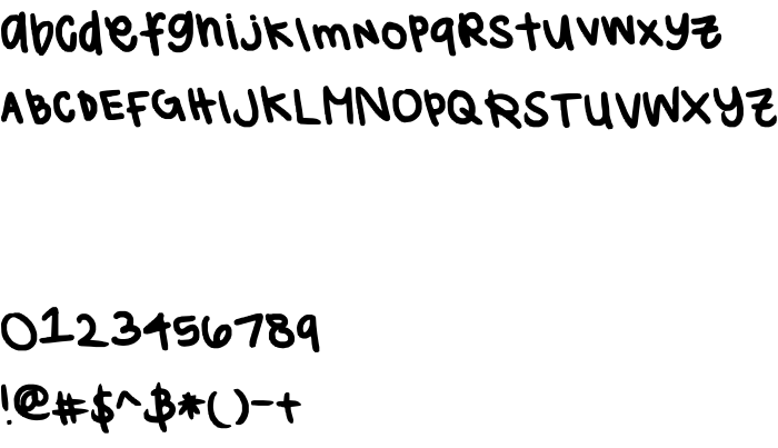 Шрифт grace\u0026#039;s font