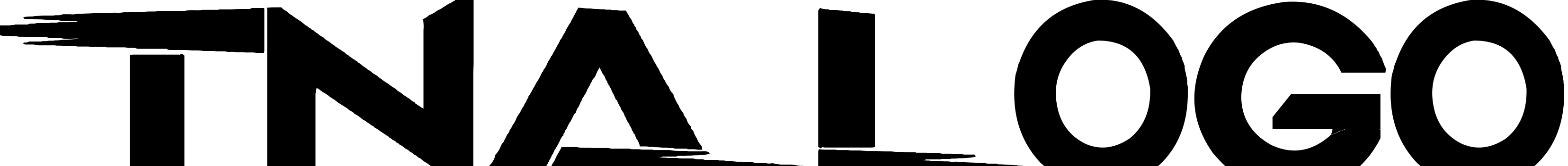 Шрифт TNA LOGO