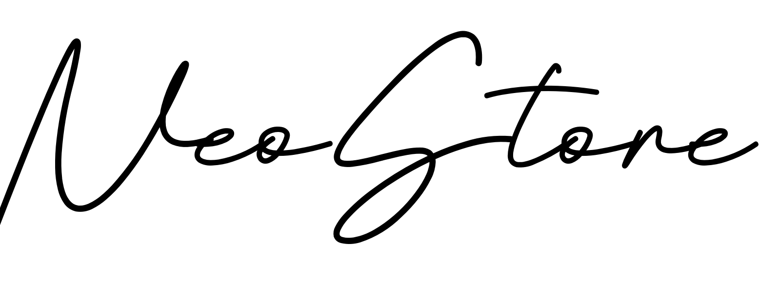 Шрифт NeoStone