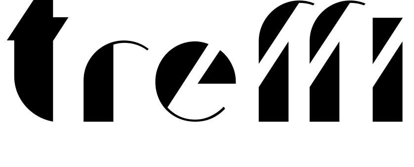 Шрифт Treffi