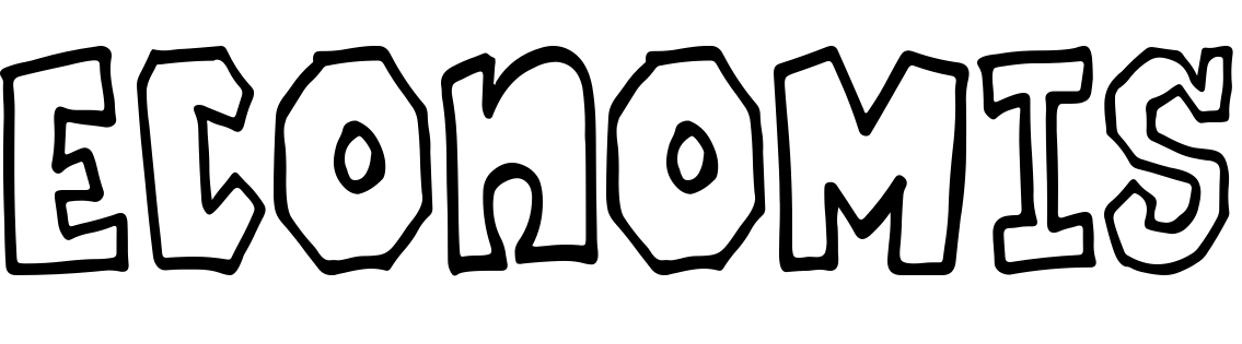Шрифт ECONOMIS