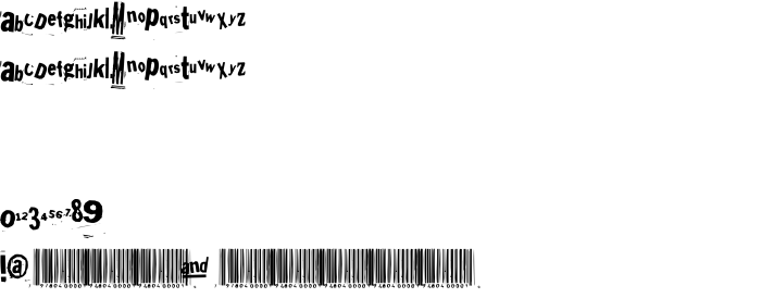 Шрифт Heliosphan