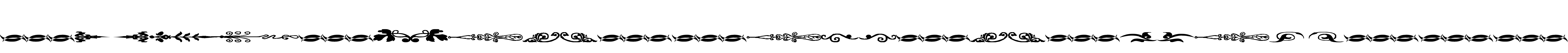 Шрифт Sughayer Separates 12