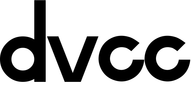 Шрифт dvcc