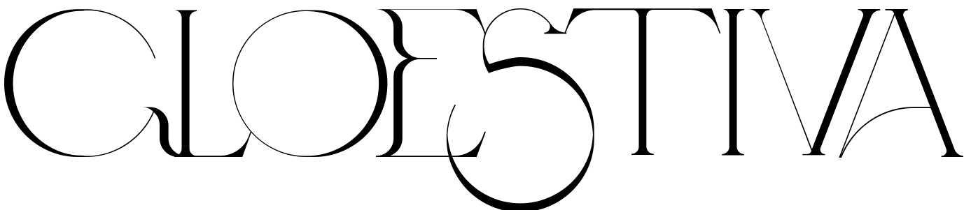 Шрифт Gloestiva
