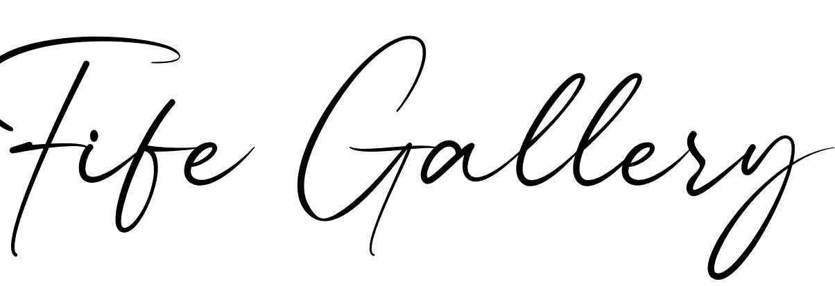 Шрифт Fife Gallery
