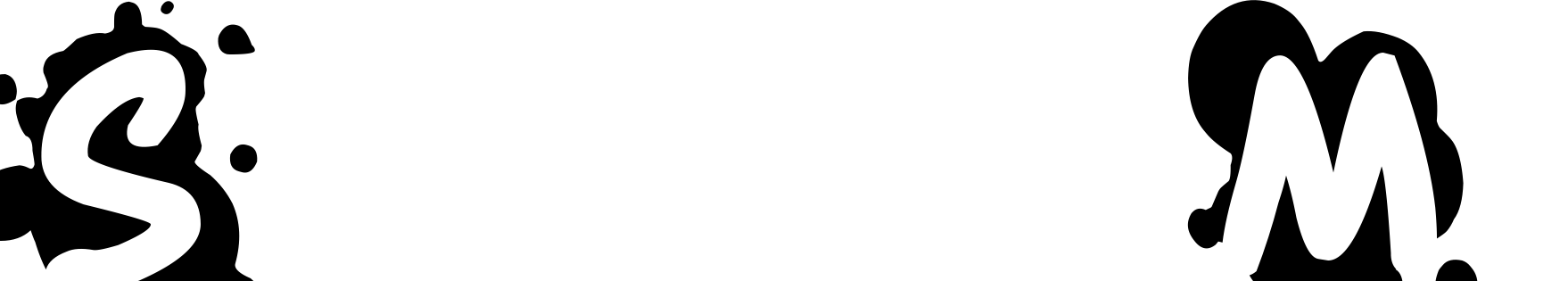 Шрифт Spotyfied Me