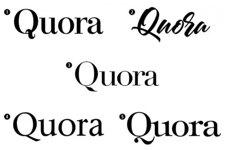 Что делает одни шрифты более читабельными, чем другие?